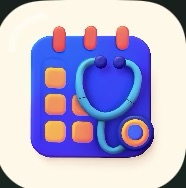 CareShiftER app icon