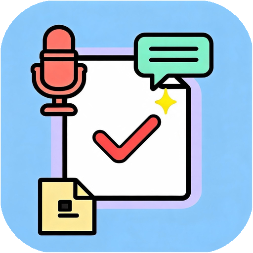 MeetingMark icon
